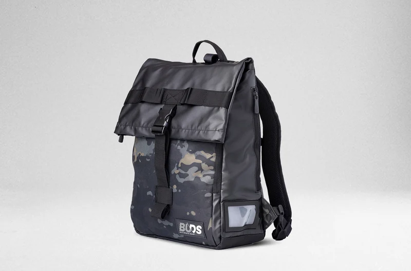 SAC À DOS CITY BAG ORIGINAL
