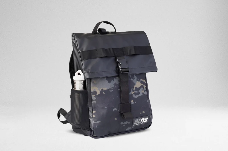 SAC À DOS CITY BAG ORIGINAL