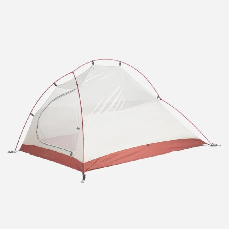 Tente Bivouac, Bikepacking, Trekking 2 Personnes Ultra Légère | 1,8 kg