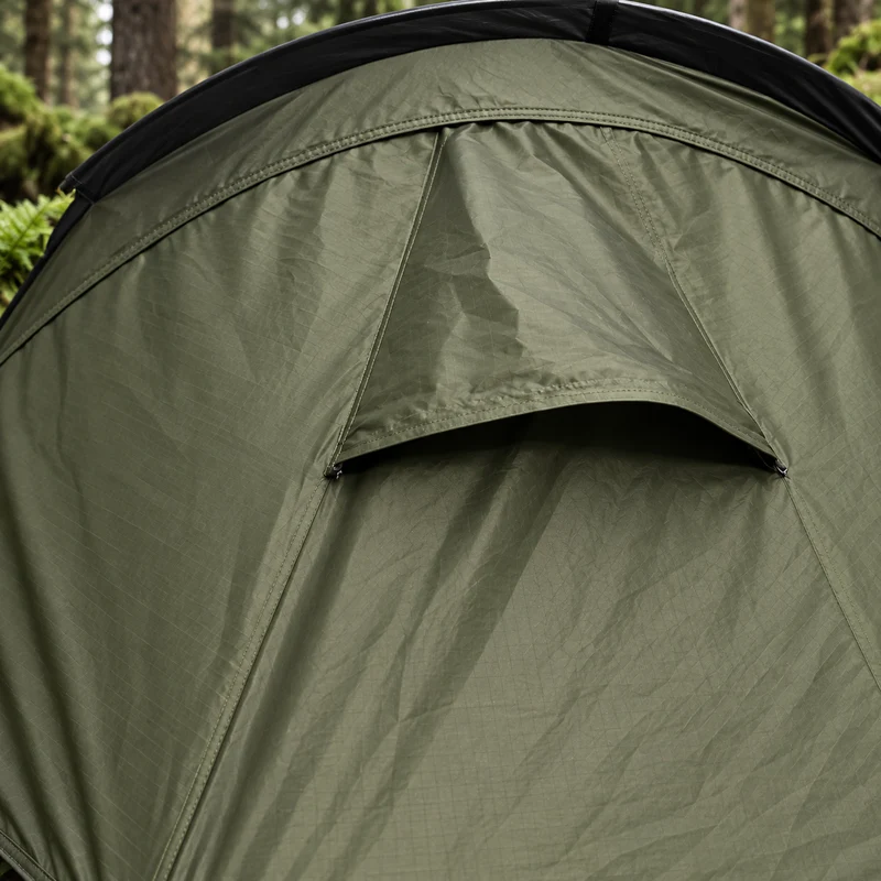 Tente vélo Bikepacking, Bivouac, Trekking de 1 place Ultra légère | 690g