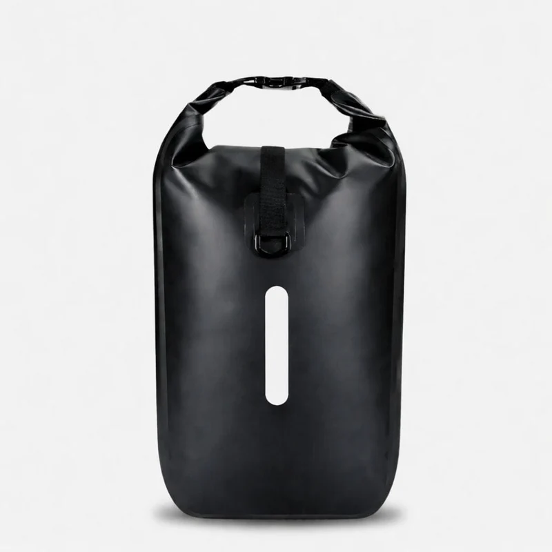 Sacoche latérale de vélo étanche pour Porte-bagage