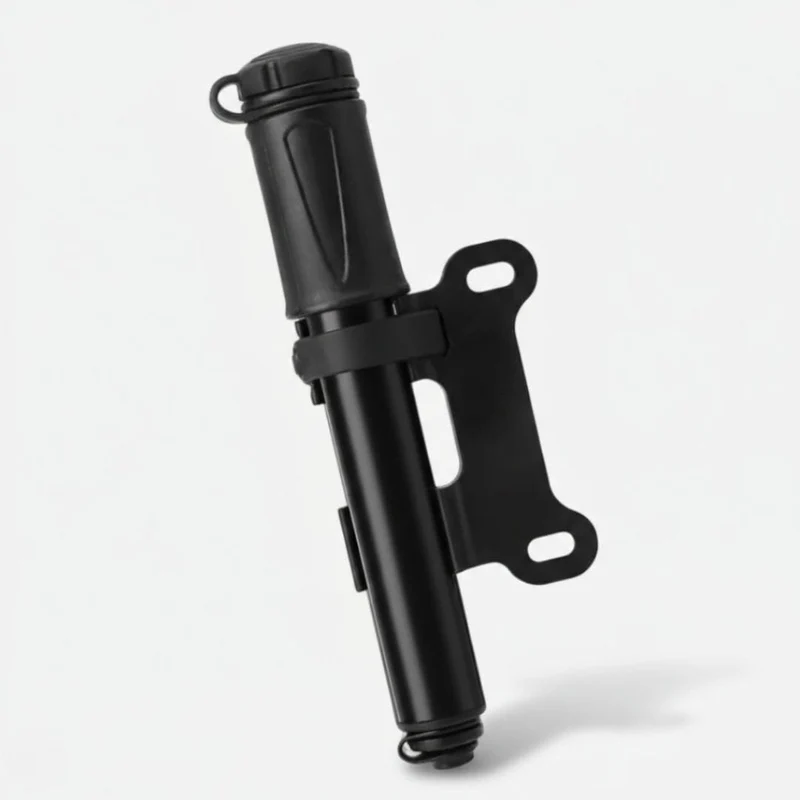 Mini pompe à vélo Manuelle 100PSI