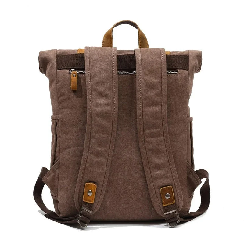 Sac à Dos Homme en Toile
