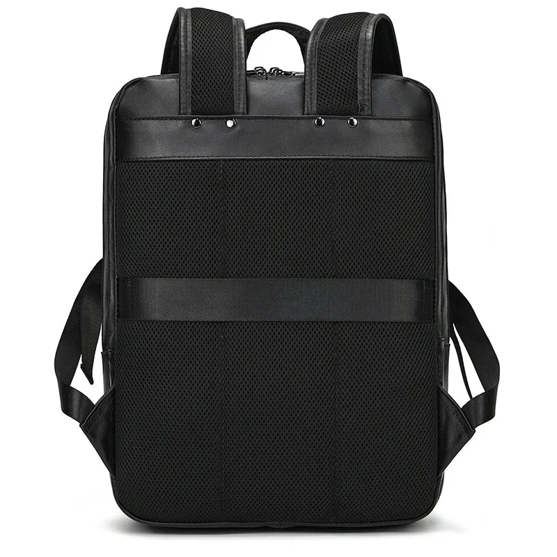 Sac à Dos en Cuir Homme Elio