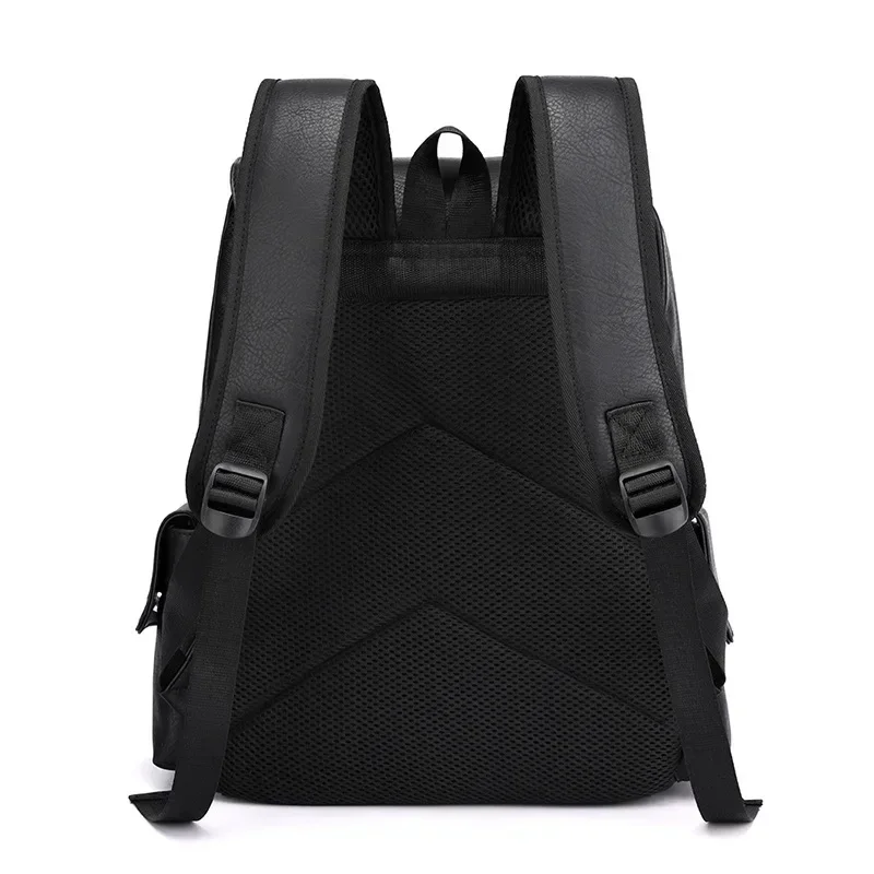 Sac à Dos Homme Style Vintage
