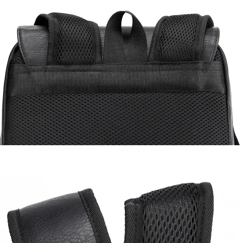Sac à Dos Homme Style Vintage