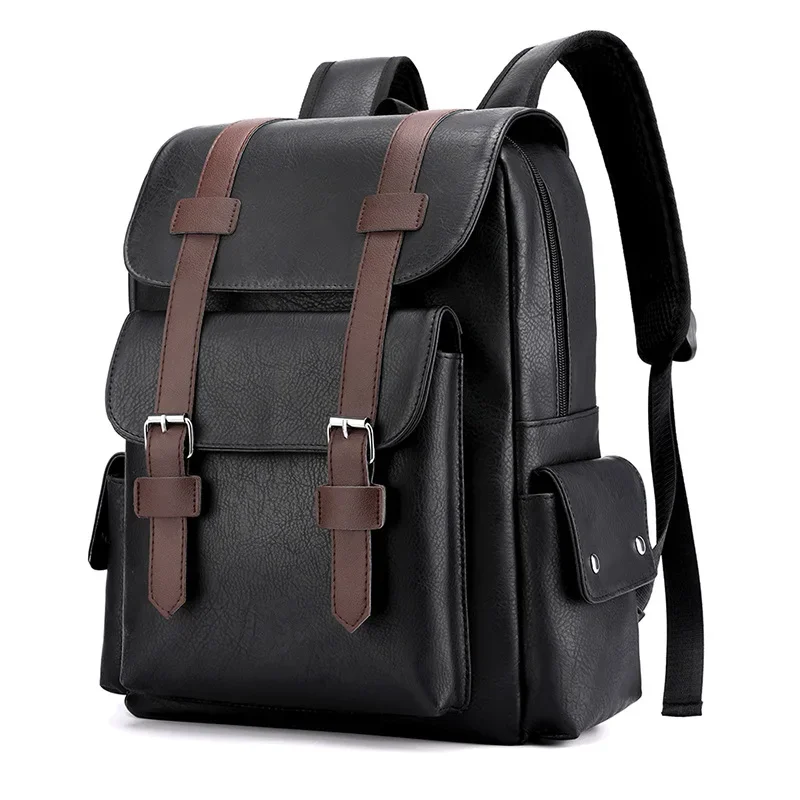 Sac à Dos Homme Style Vintage