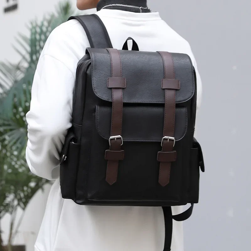 Sac à Dos Homme Style Vintage