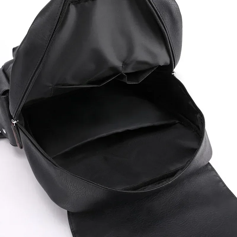Sac à Dos Homme Style Vintage