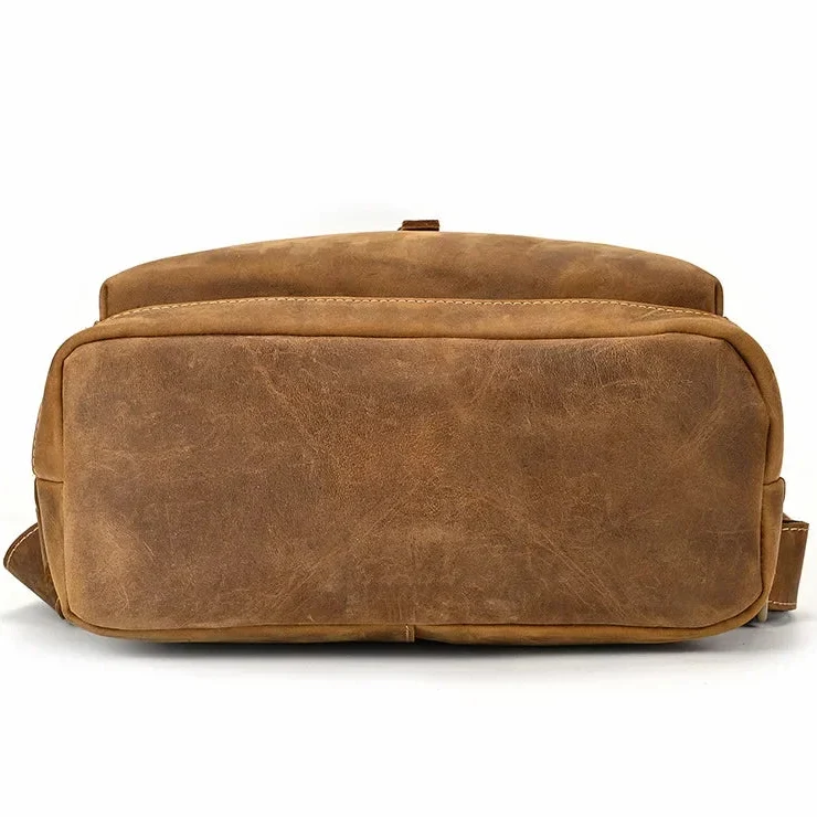 Sac à Dos en Cuir Louis