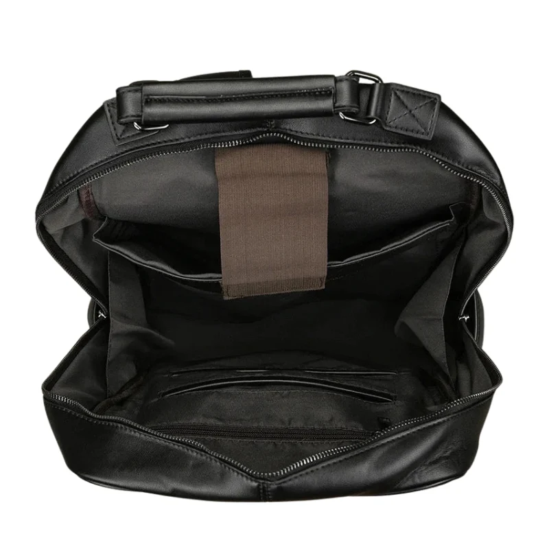 Sac à Dos Cuir Homme Ordinateur