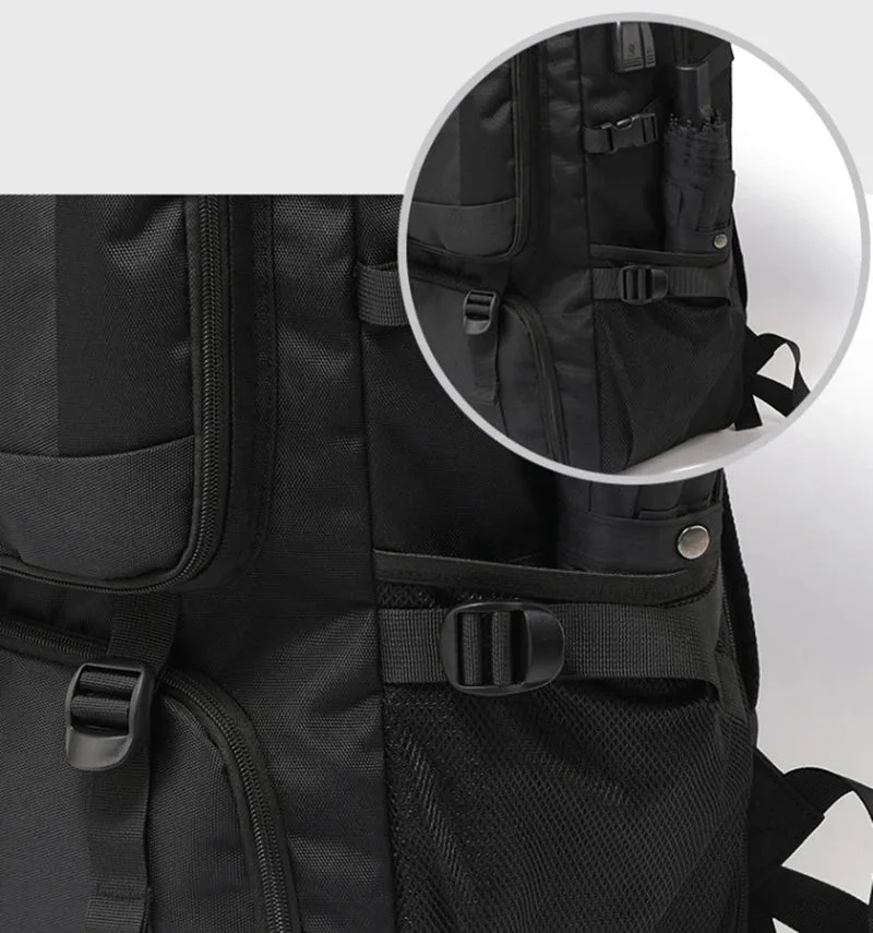 Grand Sac à Dos Voyage