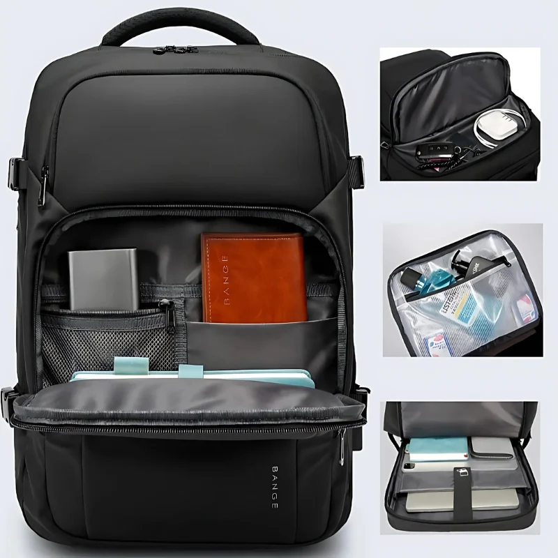 Sac à Dos de Voyage Homme