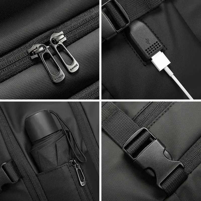 Sac à Dos de Voyage Homme