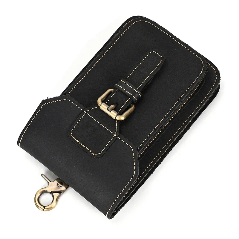 Sacoche Ceinture pour Homme