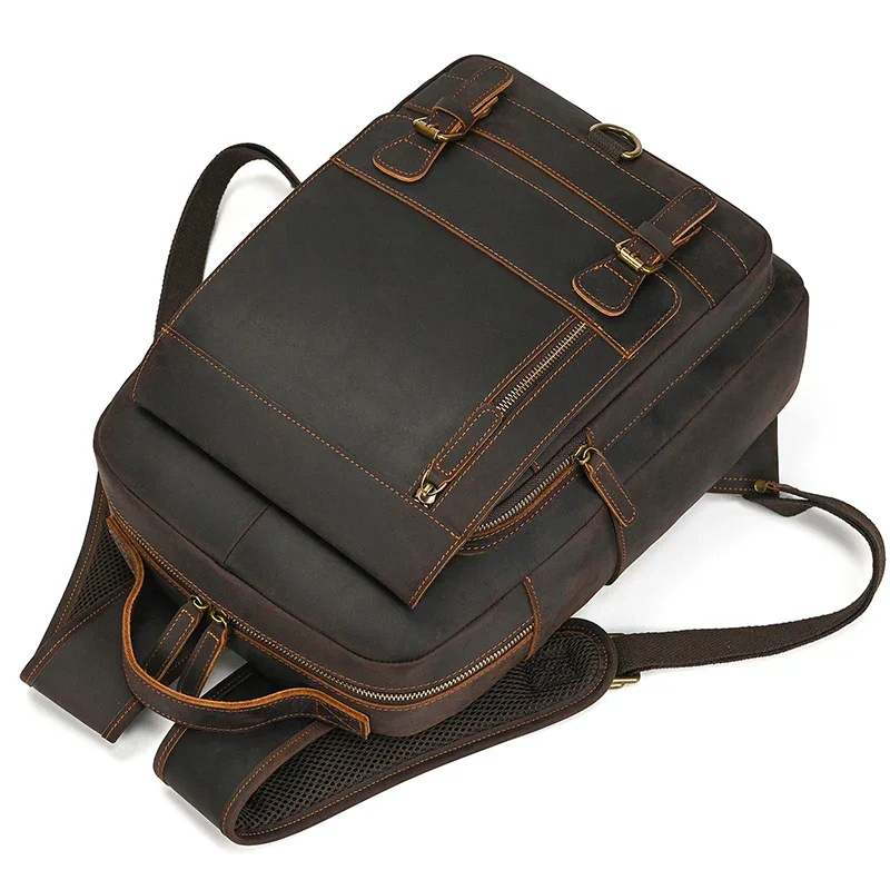 Sac à Dos Homme en Cuir