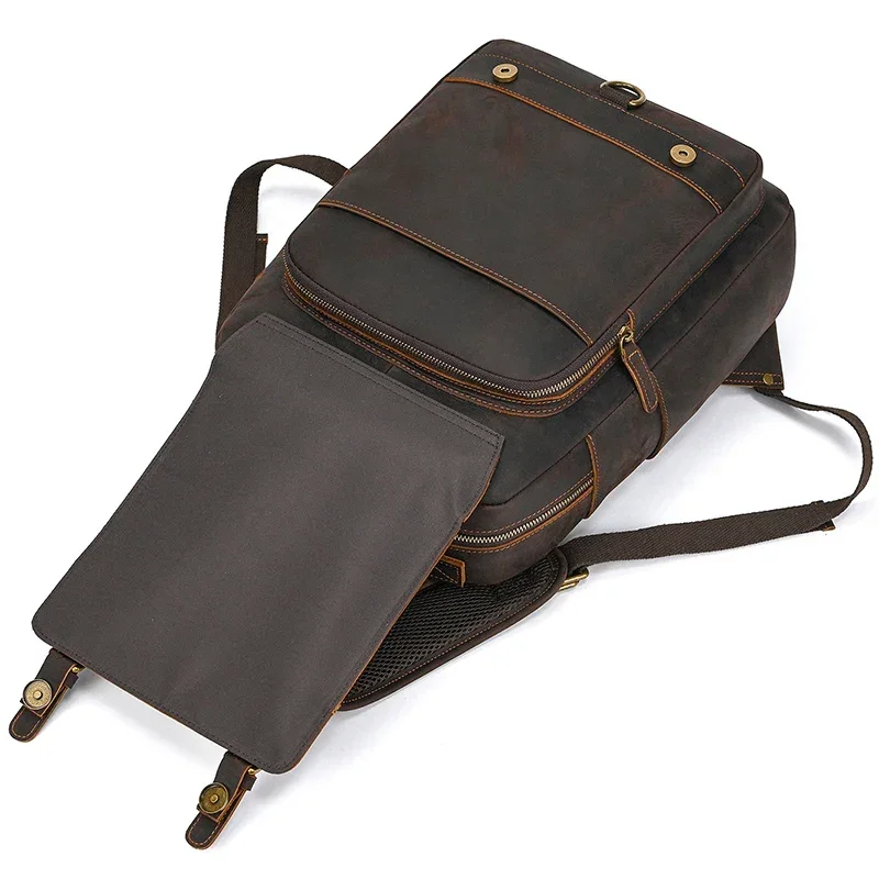 Sac à Dos Homme en Cuir