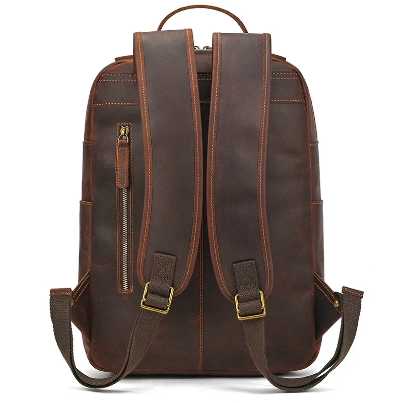 Sac à Dos Homme en Cuir