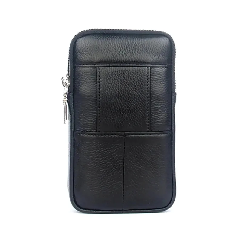 Sacoche Homme Ceinture