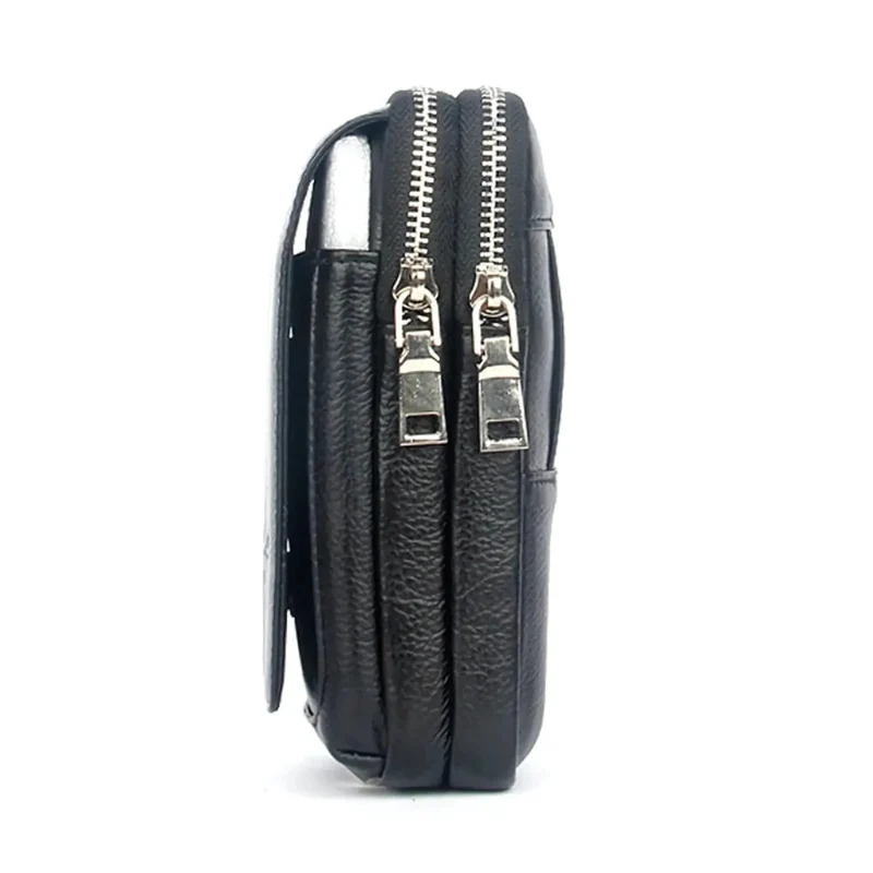 Sacoche Homme Ceinture