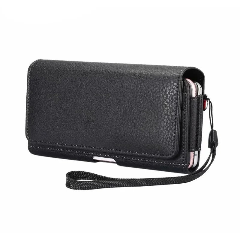Portefeuille Sacoche Homme