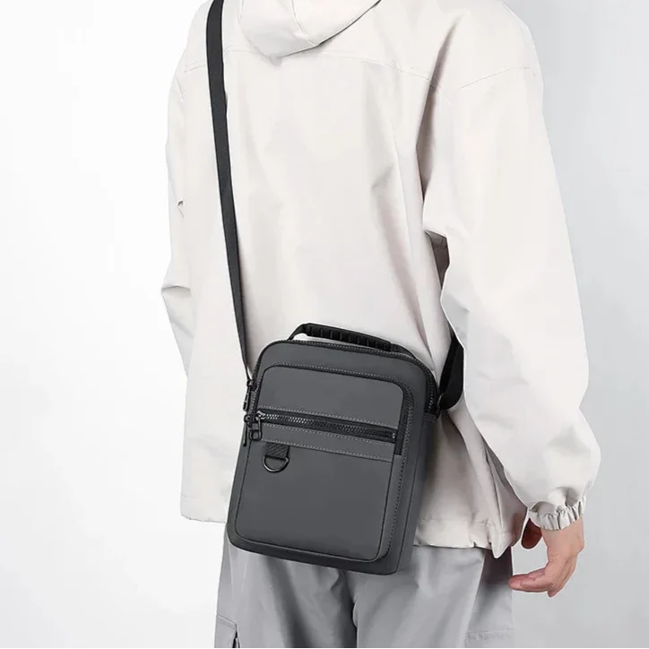 Sac Sacoche Homme