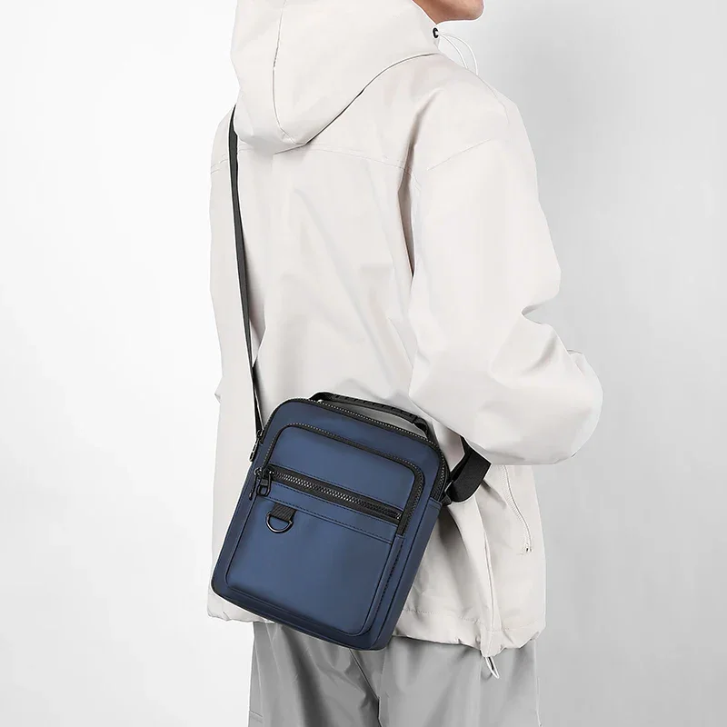 Sac Sacoche Homme