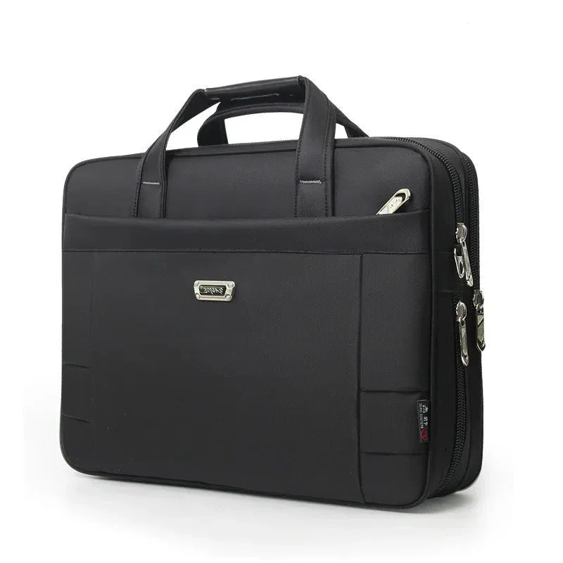 Sacoche Ordinateur pour Homme