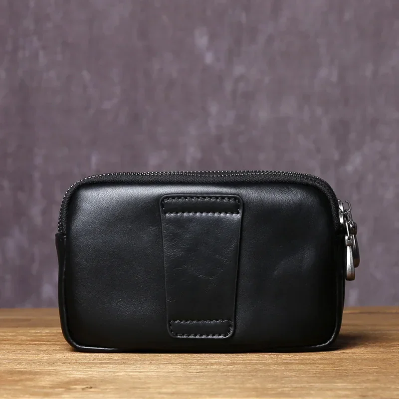 Sacoche de Ceinture Homme