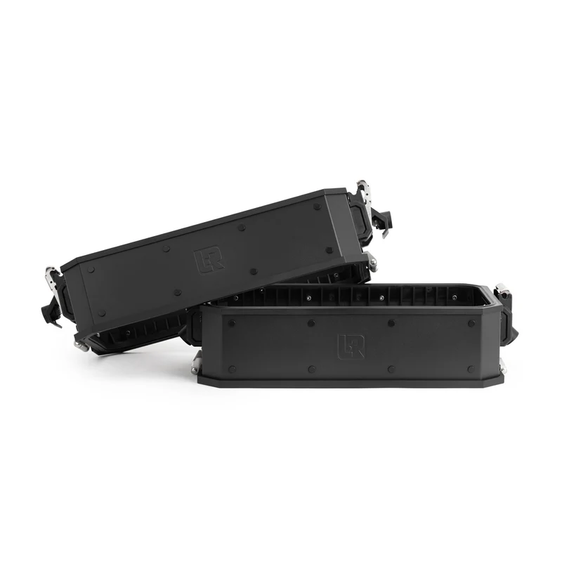 MotoPanniers Expander Set