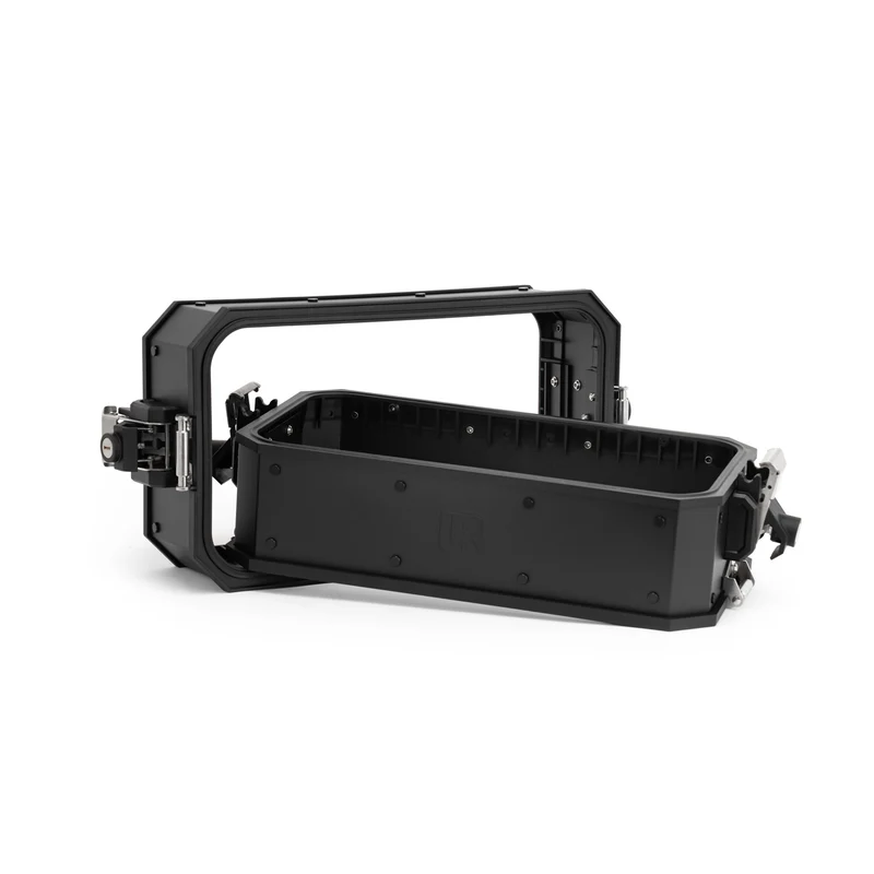 MotoPanniers Expander Set