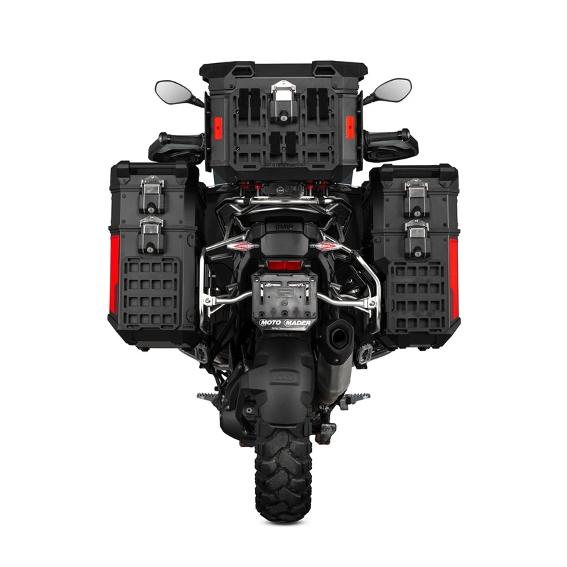 MotoPanniers Expander Set
