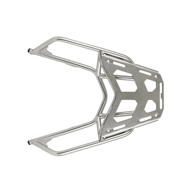 MotoRacks – Motorcycle Top Case Rack