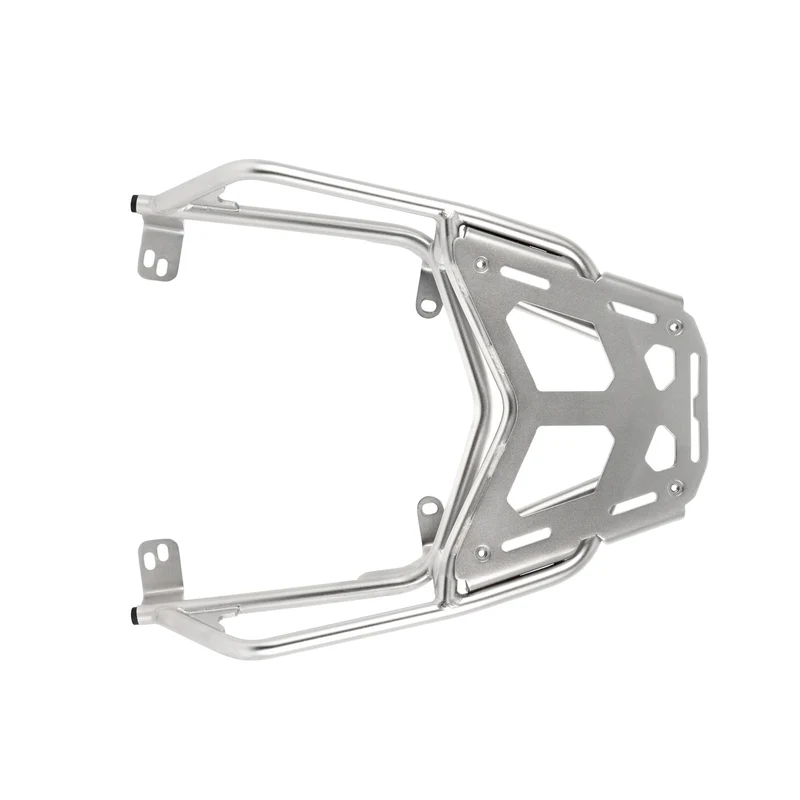 MotoRacks – Motorcycle Top Case Rack