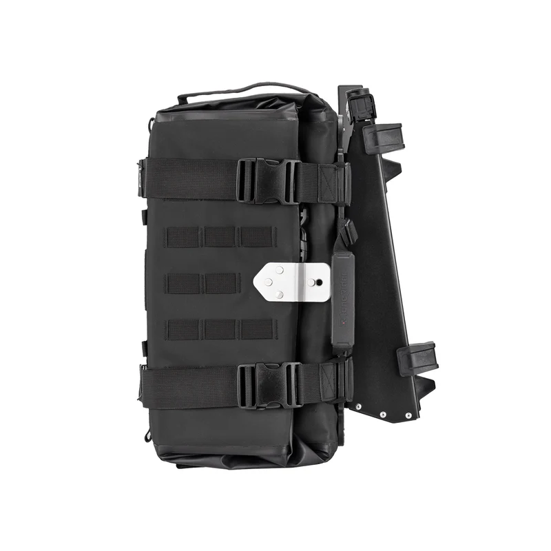 Rackless MotoBags