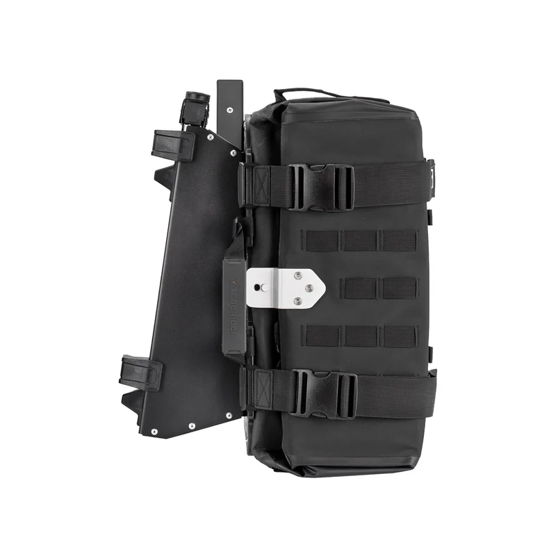 Rackless MotoBags
