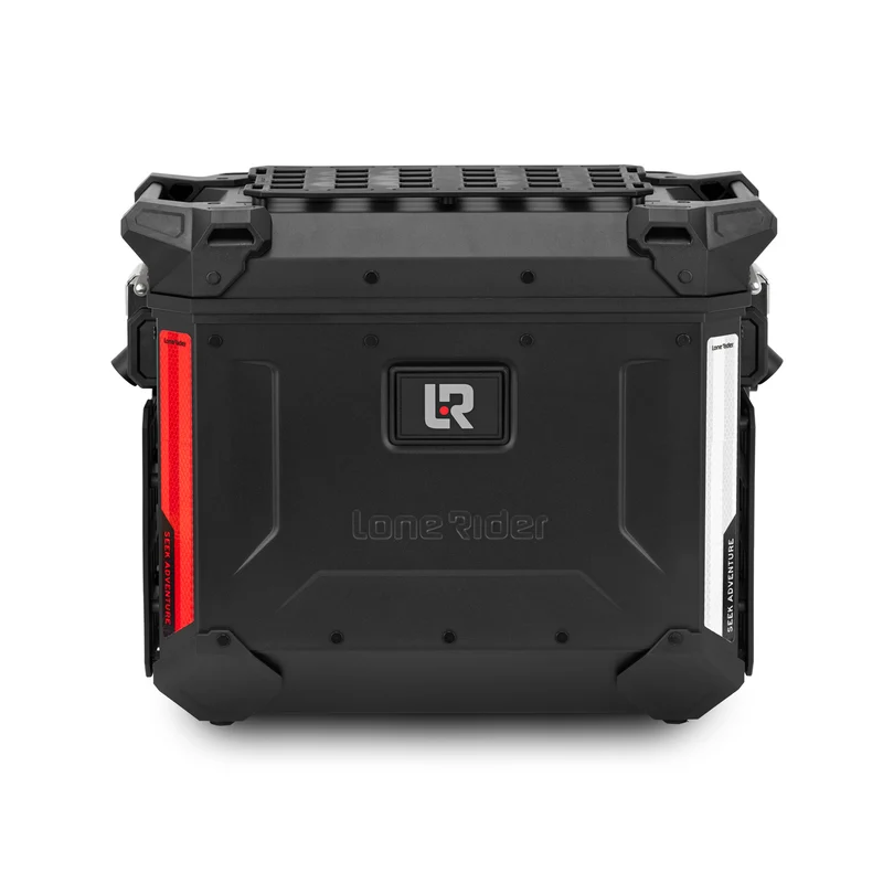 MotoPanniers – The Ultimate Set of Hard Cases