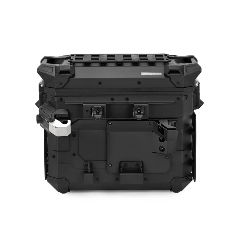 MotoPanniers – The Ultimate Set of Hard Cases