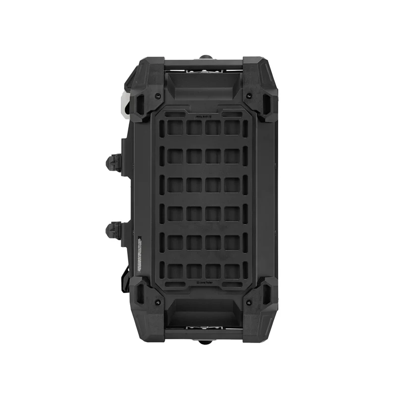 MotoPanniers – The Ultimate Set of Hard Cases
