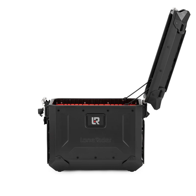 MotoPanniers – The Ultimate Set of Hard Cases