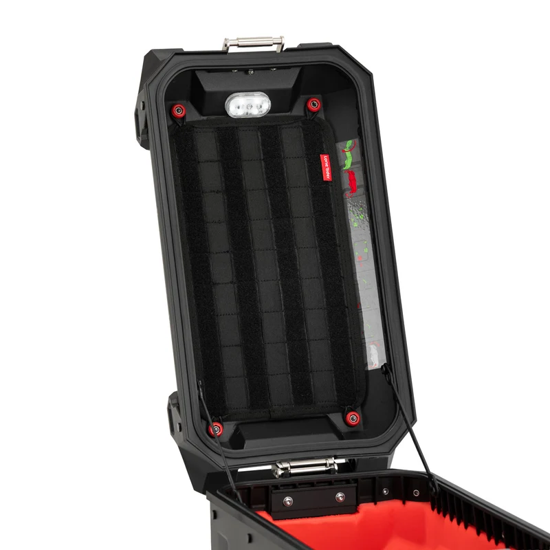MotoPanniers – The Ultimate Set of Hard Cases