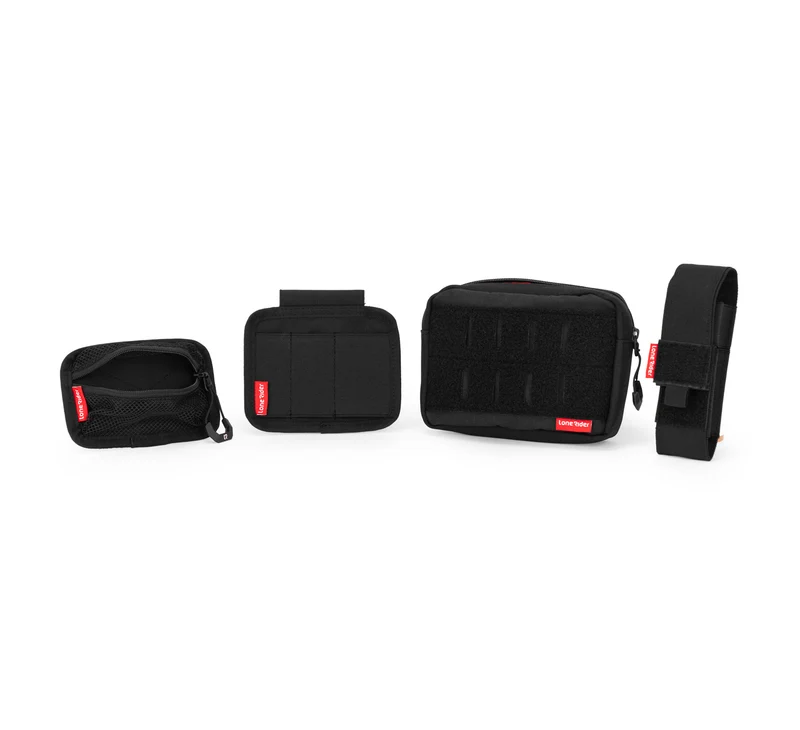 MotoPanniers – The Ultimate Set of Hard Cases