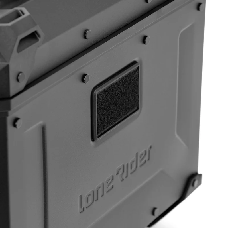 MotoPanniers – The Ultimate Set of Hard Cases