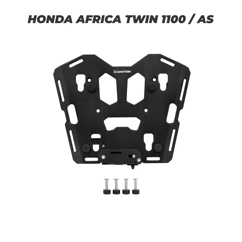 MotoCase Rack Adapter Plate