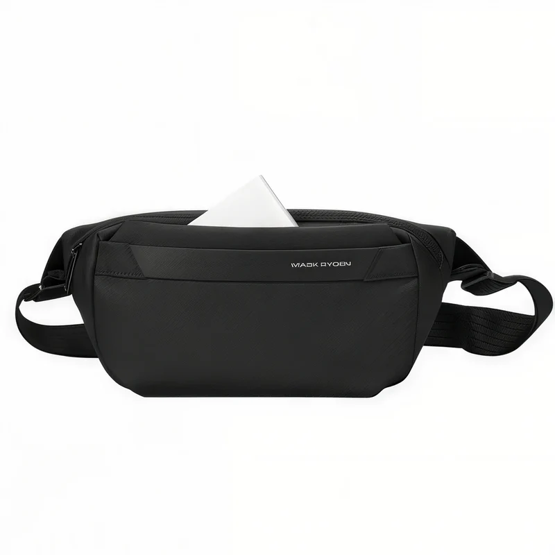 Sac banane de ville - RydenTown