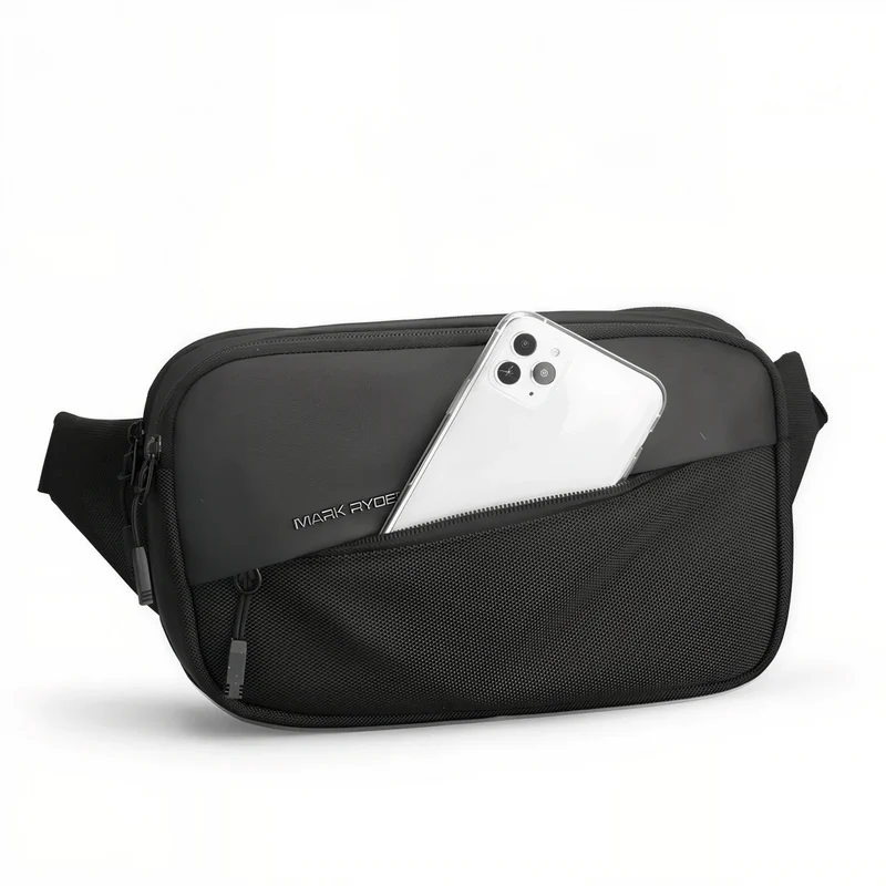 Sac banane moderne - Apogée