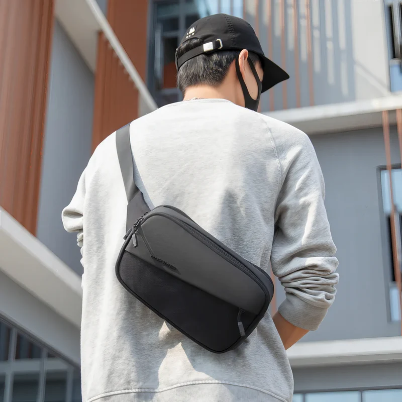 Sac banane moderne - Apogée