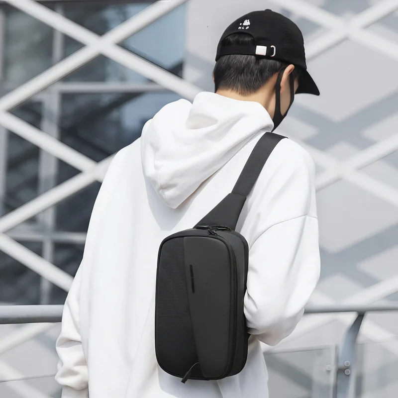 Sac banane moderne - Apogée