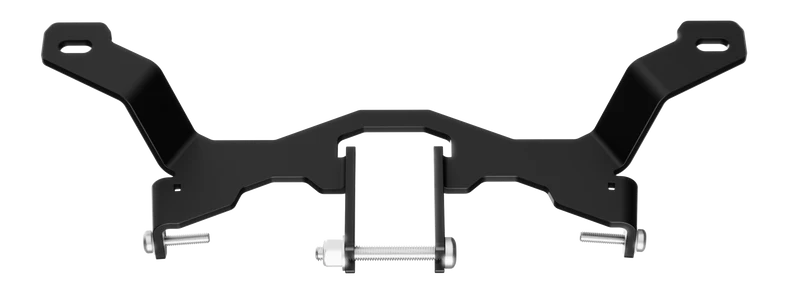 Under Nose Mount for Motorcycle Lights
