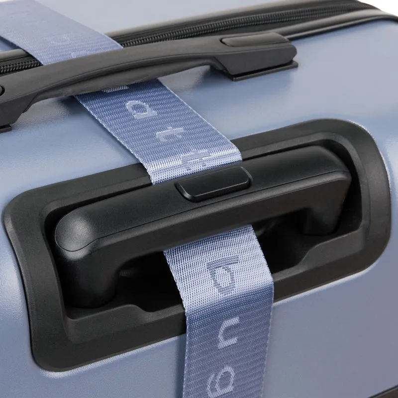 Bugatti Paris luggage strap